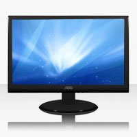 Aoc e2250Swda